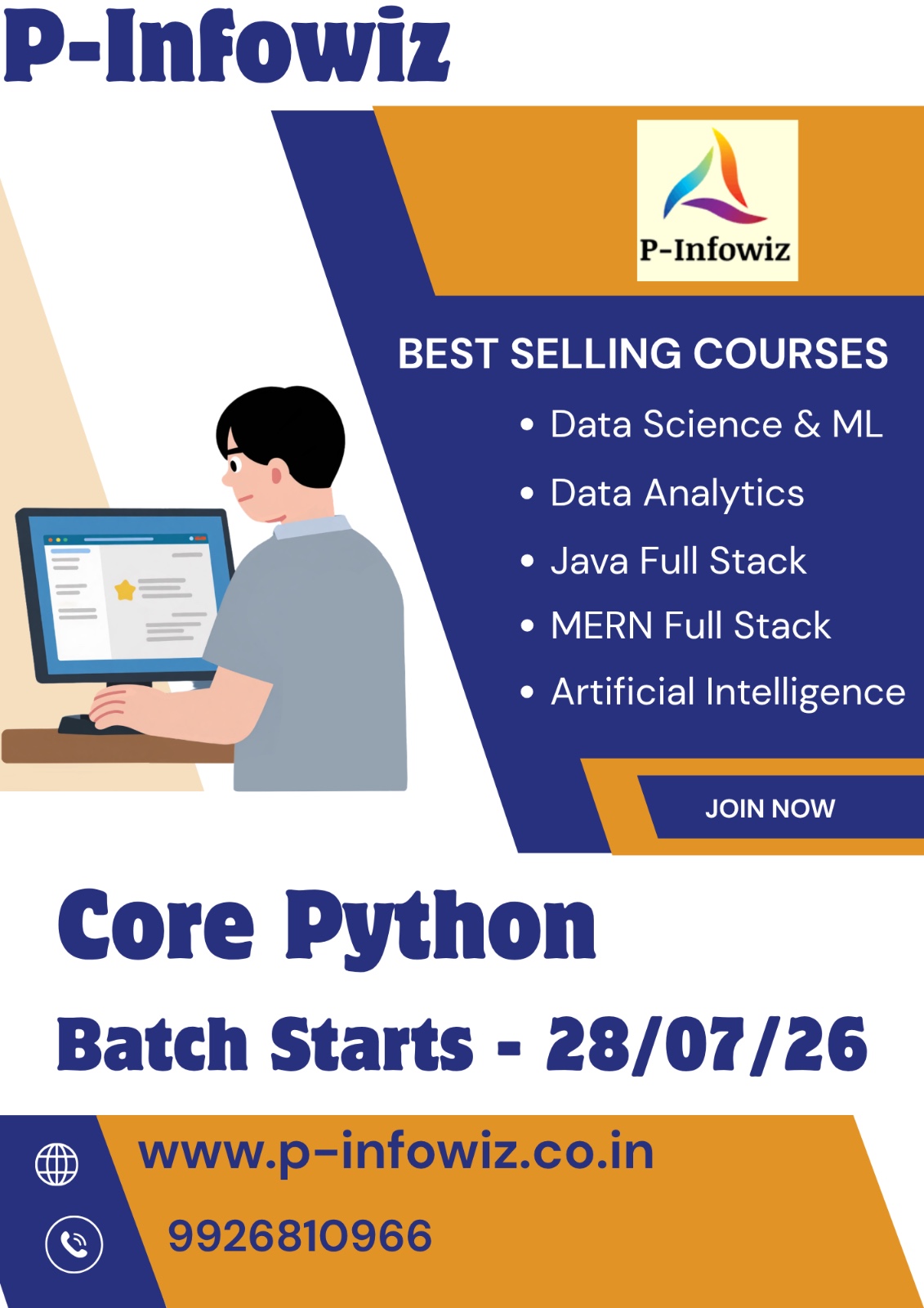 Core Python