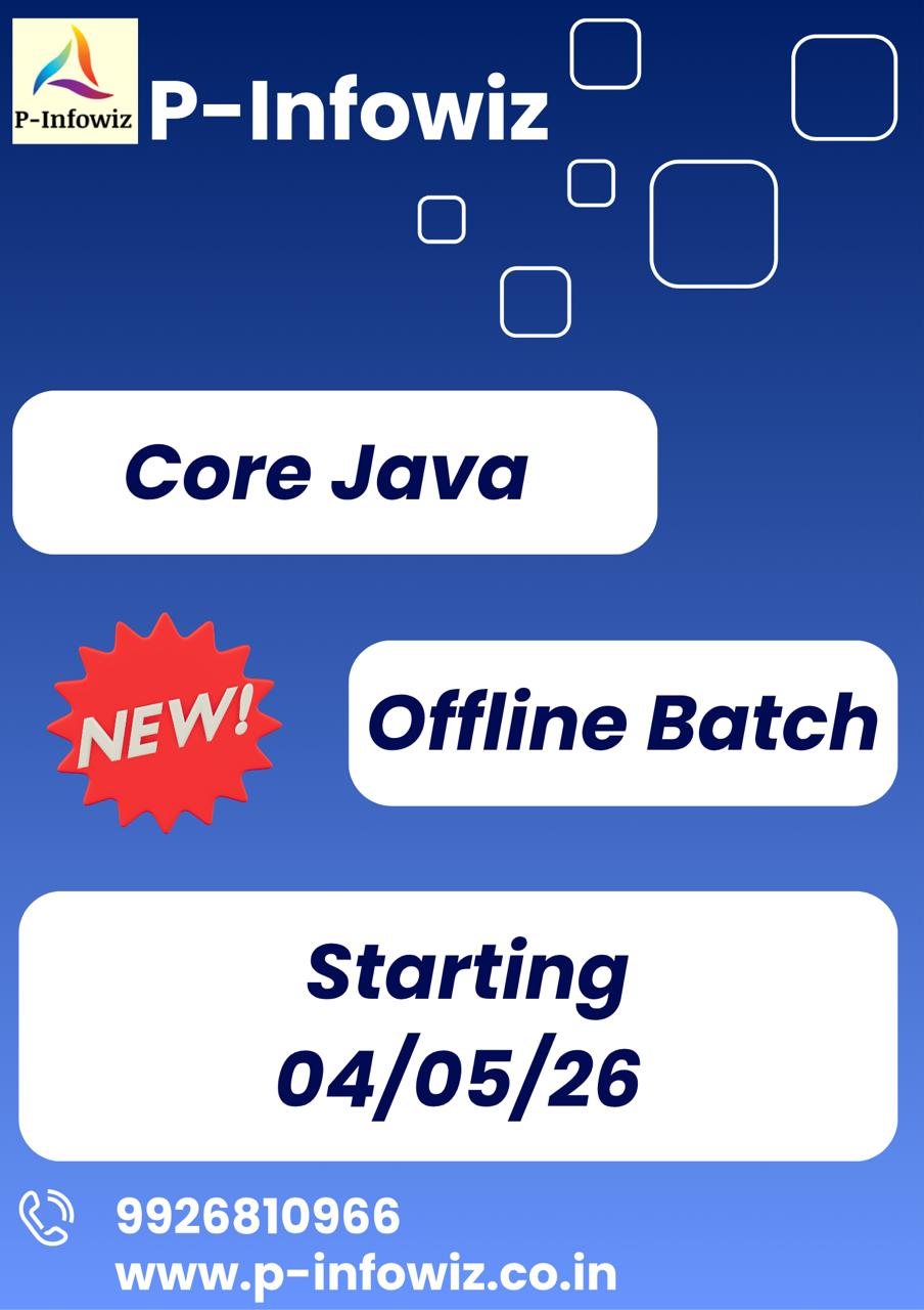 Core Java